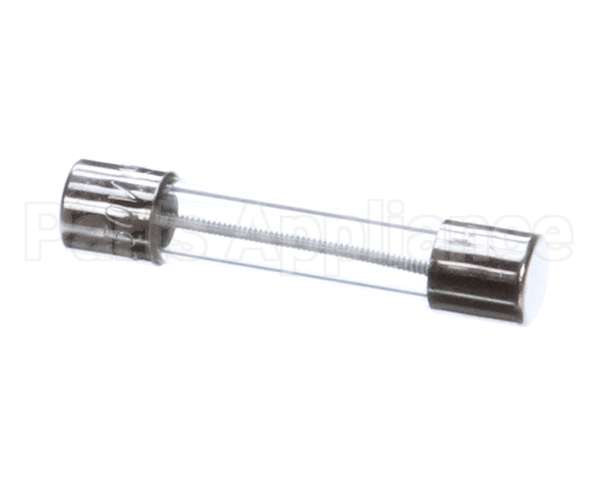 PP10122 Pitco Fuse,1A-Slo Blow Glass