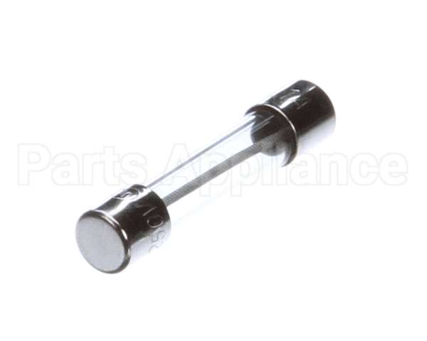 PP10122 Pitco Fuse,1A-Slo Blow Glass