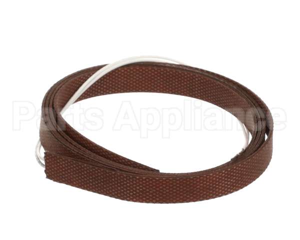 PP10194 Pitco Heater,Tape 96W 110V 1/2 Silicon