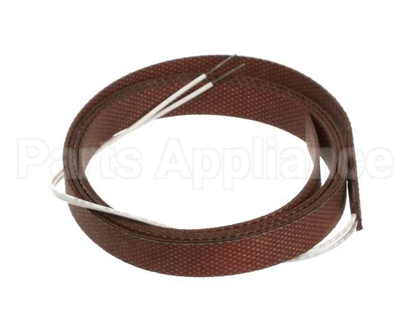 PP10194 Pitco Heater,Tape 96W 110V 1/2 Silicon