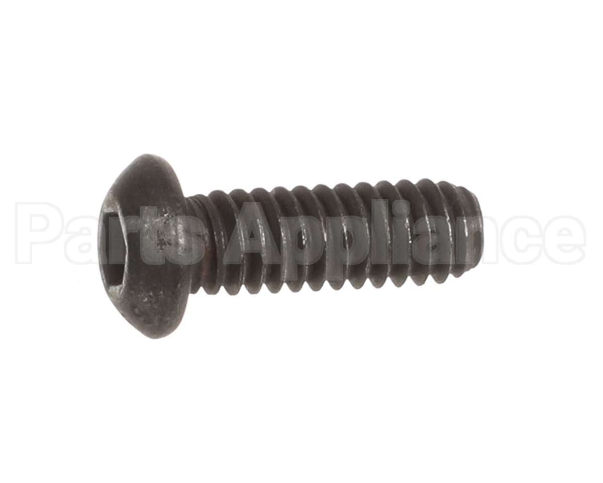 PP10195 Pitco Screw,1/4-20 X 3/4 Btn Hd Hex