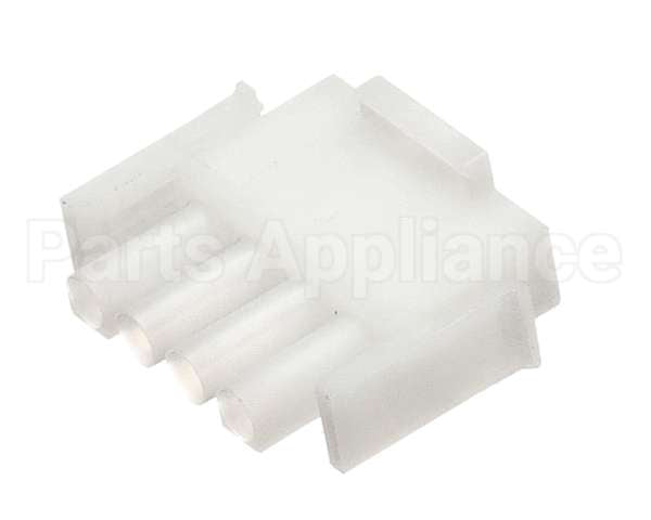 PP10202 Pitco Connector,Plug 4 Pin Molex