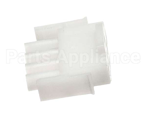 PP10202 Pitco Connector,Plug 4 Pin Molex