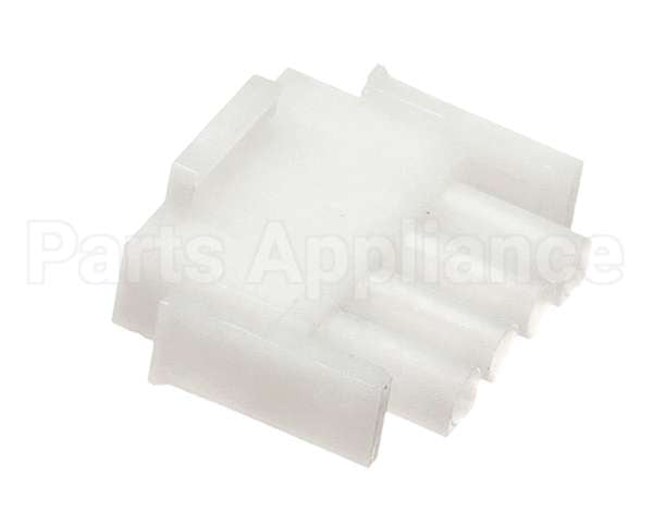 PP10202 Pitco Connector,Plug 4 Pin Molex