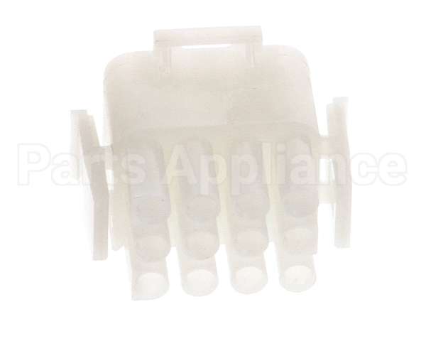 PP10208 Pitco Connector,Plug 12 Pin Molex
