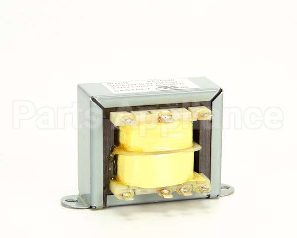 PP10210 Pitco Transformer,40Va 120/208/240V To 24V
