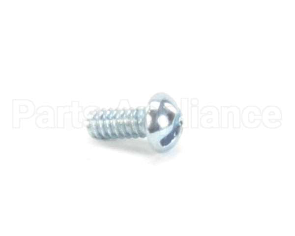 PP10266 Pitco Screw,4-40 X .250 Rdh Zn