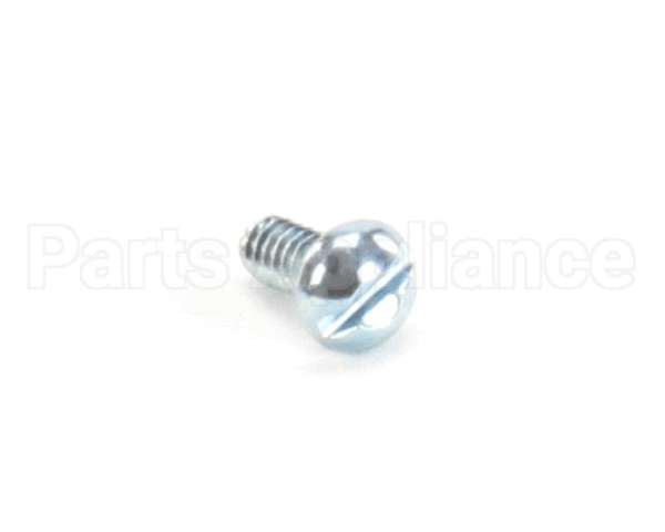 PP10266 Pitco Screw,4-40 X .250 Rdh Zn