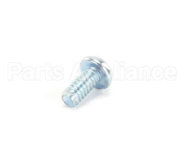 PP10266 Pitco Screw,4-40 X .250 Rdh Zn