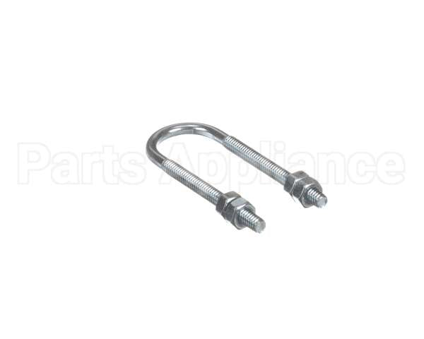 PP10270 Pitco Bolt,U-1/2