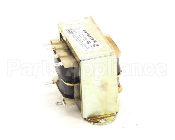 PP10429-M Pitco Transformer,80Va 120/208/240V 24V Mci
