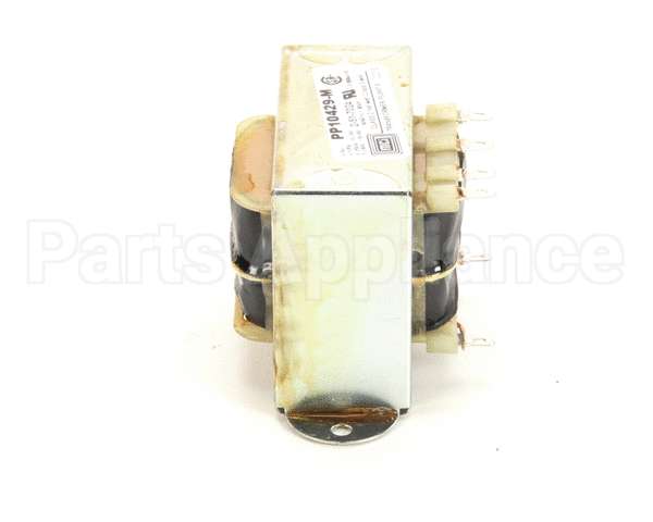PP10429-M Pitco Transformer,80Va 120/208/240V 24V Mci