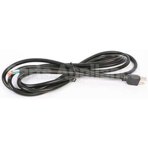 PP10439 Compatible Pitco 14-3 Nema 5-15P Cord Plug-Mld