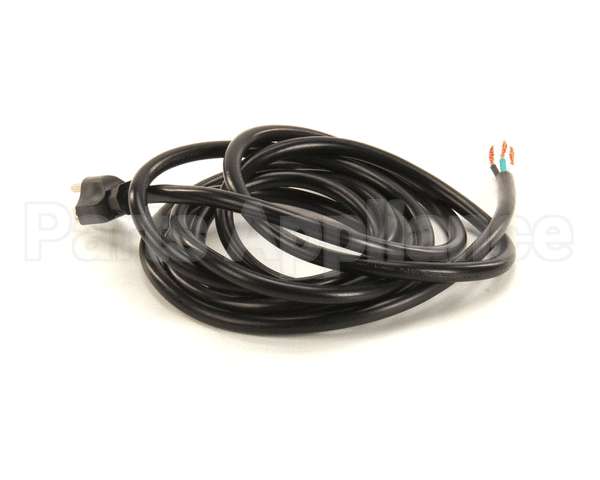 PP10439 Pitco Cord,Plug-Mld 14-3 Nema 5-15P