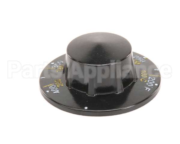PP10537 Pitco Knob,Thermostatw/O Off200-400F100