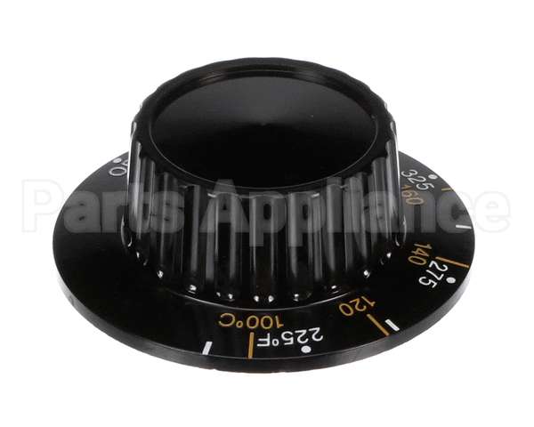 PP10538 Pitco Knob,Thermostat W/Off200-375F100