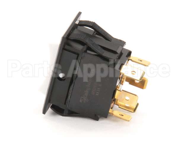 PP10559 Pitco Sw,Rkr Dpdt W/Bk (0-1-(1))