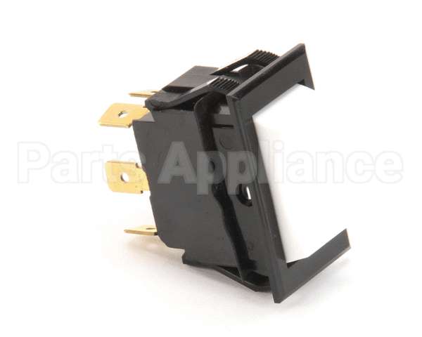 PP10559 Pitco Sw,Rkr Dpdt W/Bk (0-1-(1))