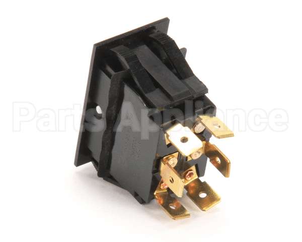 PP10559 Pitco Sw,Rkr Dpdt W/Bk (0-1-(1))