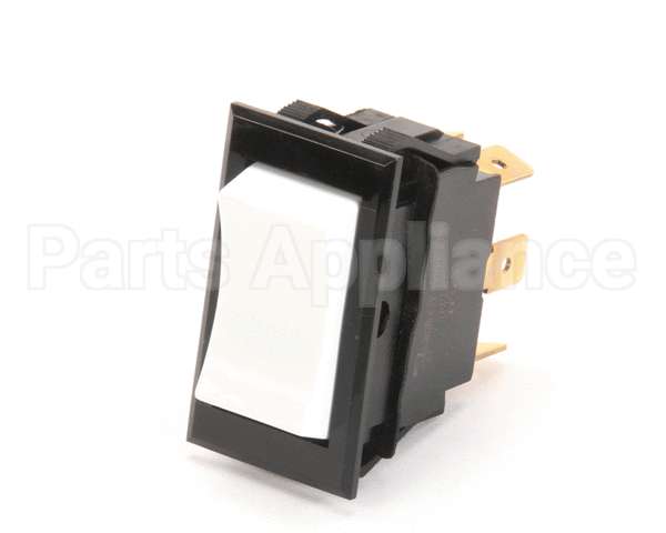 PP10559 Pitco Sw,Rkr Dpdt W/Bk (0-1-(1))