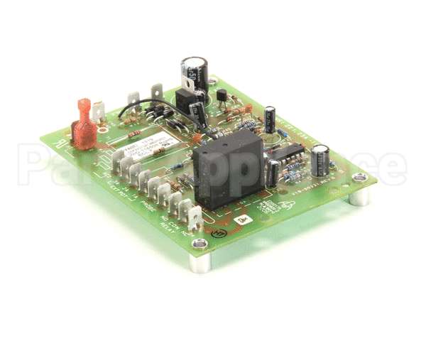 PP10561 Pitco Control,Temp 24Vac Go On-8,Off-2