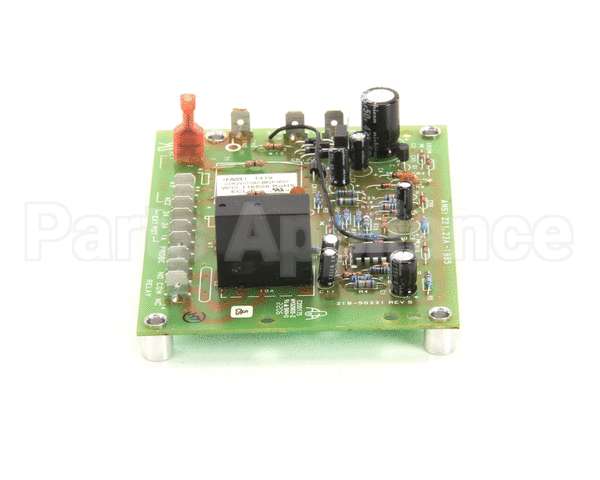 PP10561 Pitco Control,Temp 24Vac Go On-8,Off-2