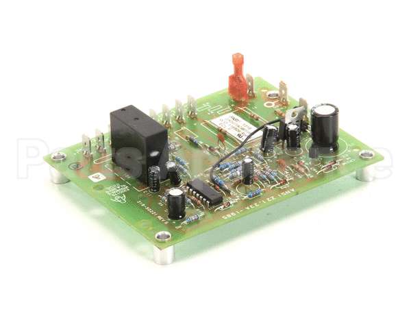 PP10561 Pitco Control,Temp 24Vac Go On-8,Off-2