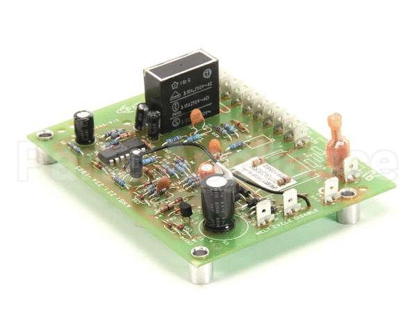 PP10562 Pitco Control,Temp 24Vac Go On-4 Off-2