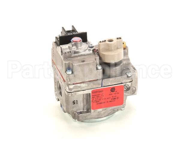 PP10594 Pitco Valve,Gas 1/2 Bder 24V Ei Lp