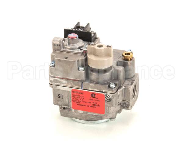 PP10594 Pitco Valve,Gas 1/2 Bder 24V Ei Lp