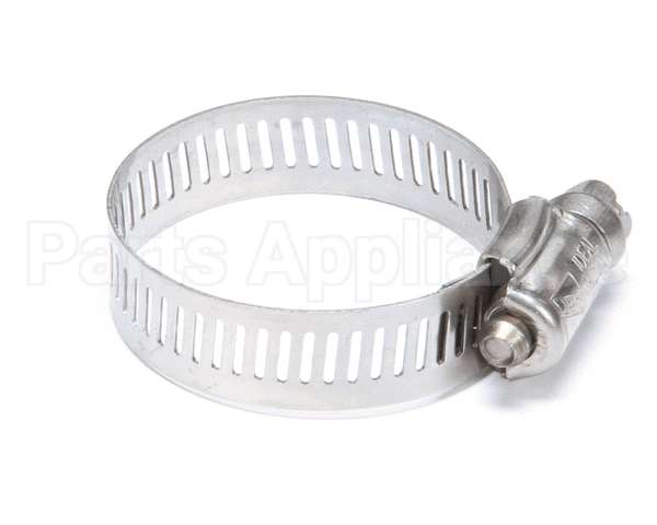 PP10620 Pitco Clamp,Hose Wormgear #20