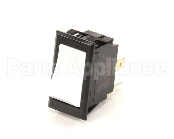 PP10654 Pitco Sw,Rkr Spst W/Bk (1-0)