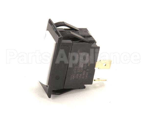 PP10654 Pitco Sw,Rkr Spst W/Bk (1-0)