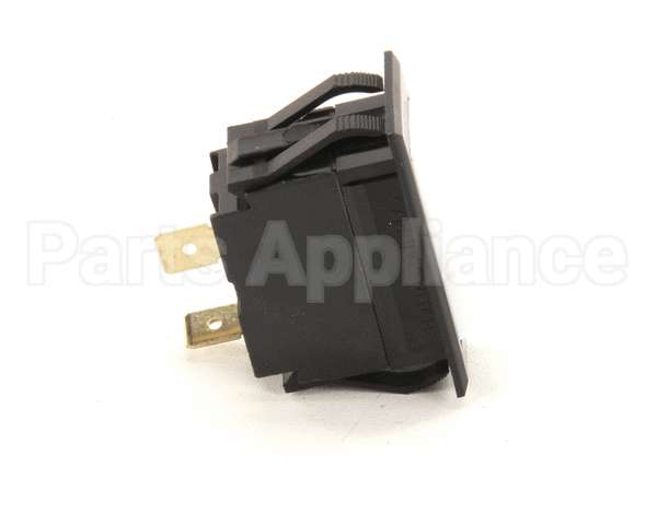 PP10654 Pitco Sw,Rkr Spst W/Bk (1-0)