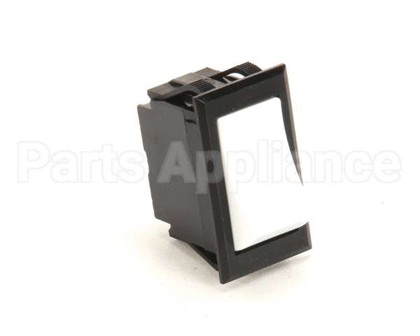 PP10654 Pitco Sw,Rkr Spst W/Bk (1-0)