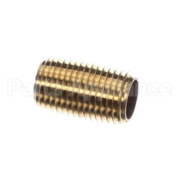 PP10655 Compatible Pitco Nip, Brs 1/4 Clo