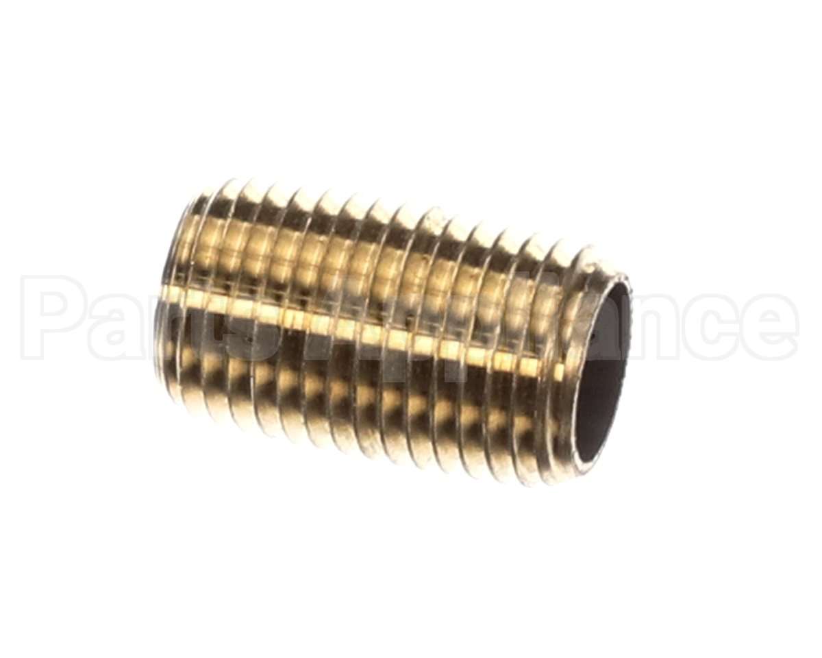 PP10655 Pitco Nip,Brs 1/4 Clo