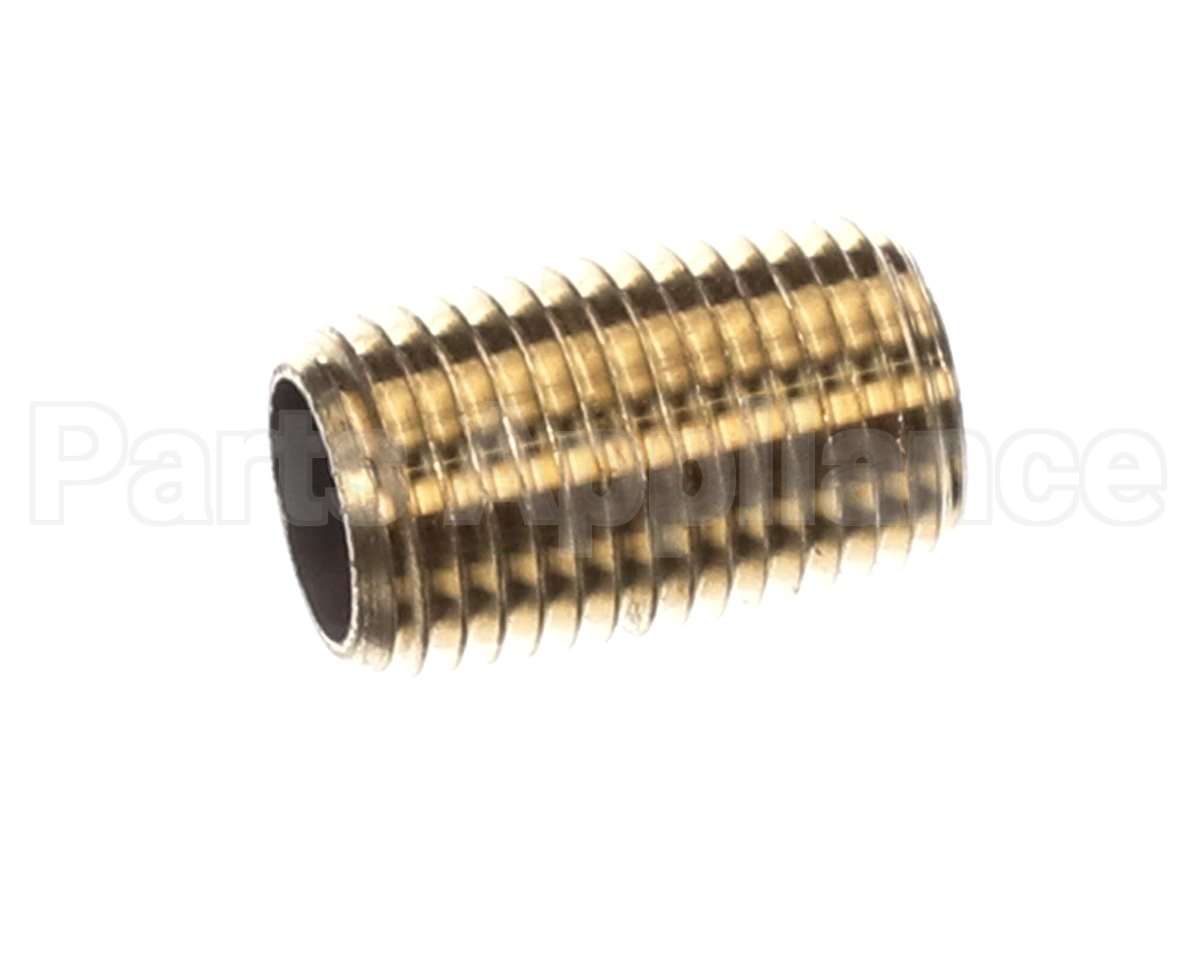 PP10655 Pitco Nip,Brs 1/4 Clo