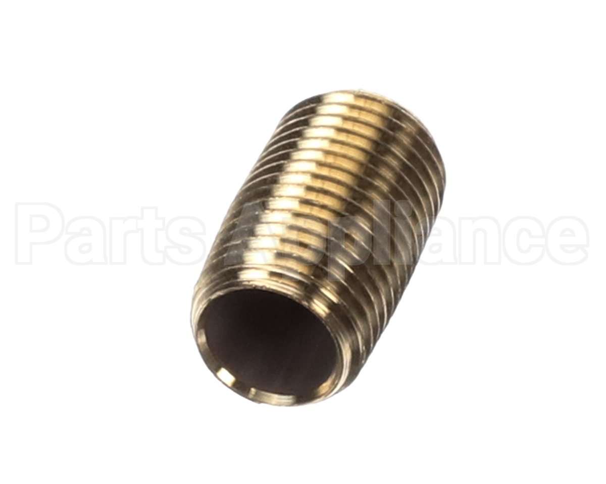 PP10655 Pitco Nip,Brs 1/4 Clo