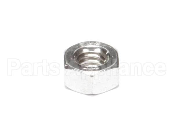 PP10669 Pitco Nut,Hex 1/4-20 Ss