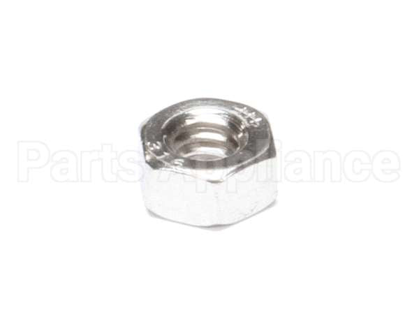 PP10669 Pitco Nut,Hex 1/4-20 Ss