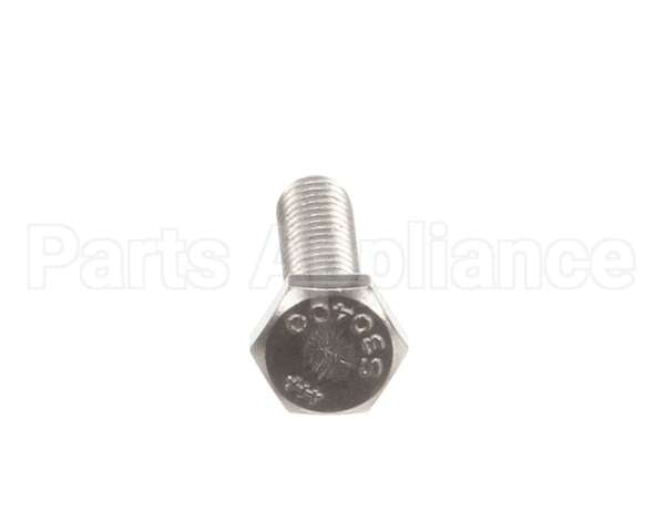 PP10670 Pitco Screw 1/4-20 X 1 Hhc Sst All Thr