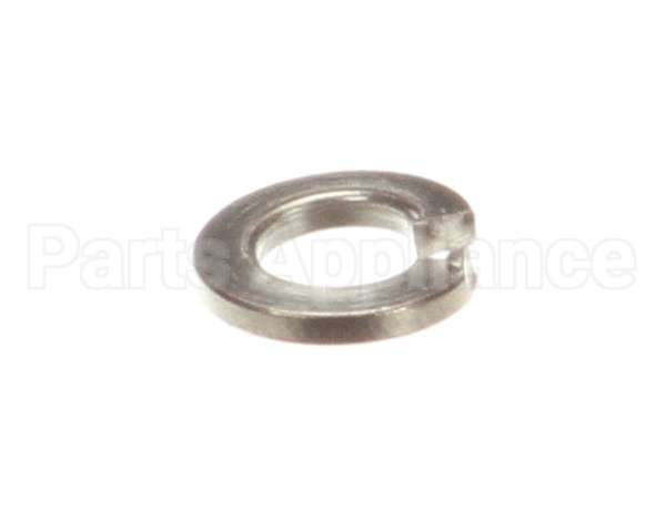 PP10673 Pitco Wshr,Lock 1/4 Sst (Split)