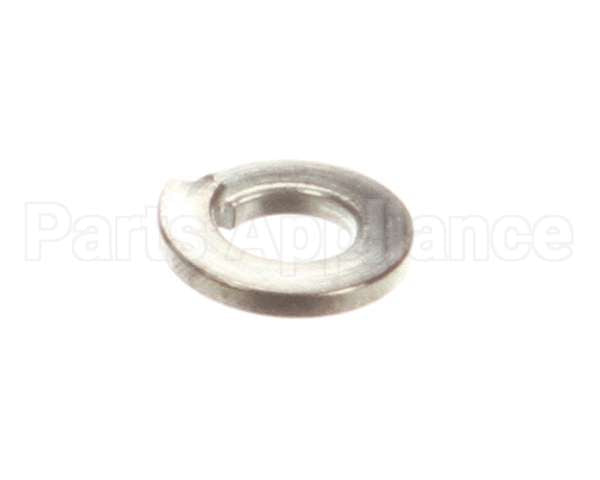 PP10673 Pitco Wshr,Lock 1/4 Sst (Split)