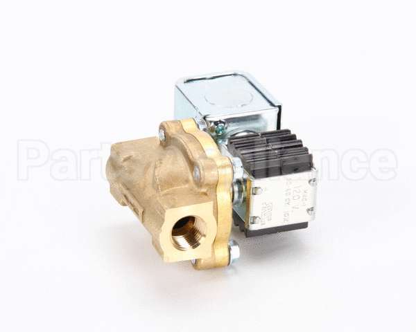 PP10747 Pitco Valve,Wtr 3/8 Sol Diaphram 120V