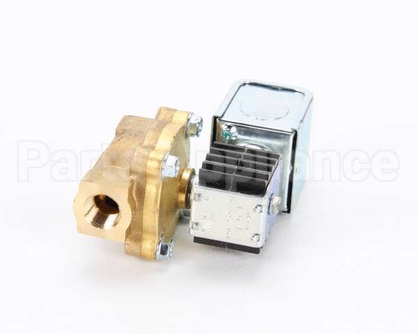 PP10747 Pitco Valve,Wtr 3/8 Sol Diaphram 120V