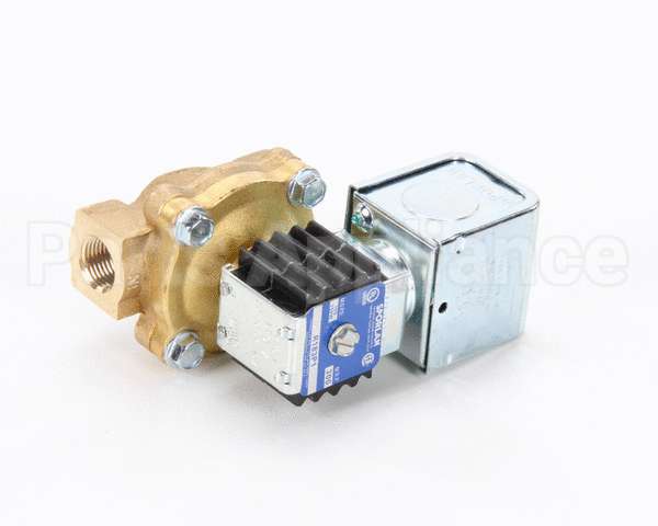 PP10747 Pitco Valve,Wtr 3/8 Sol Diaphram 120V