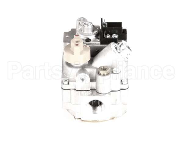 PP10777 Pitco Valve,Gas 1/2 Berl/S 24V Nat 6.7