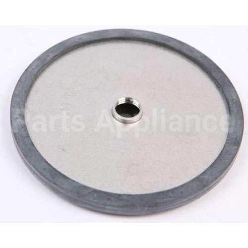 PP10782 Compatible Pitco Unitrol European Knob W/ Symbol