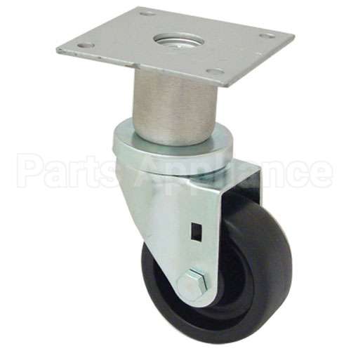 PP10808 Compatible Pitco 3 In Swivel Plate Caster